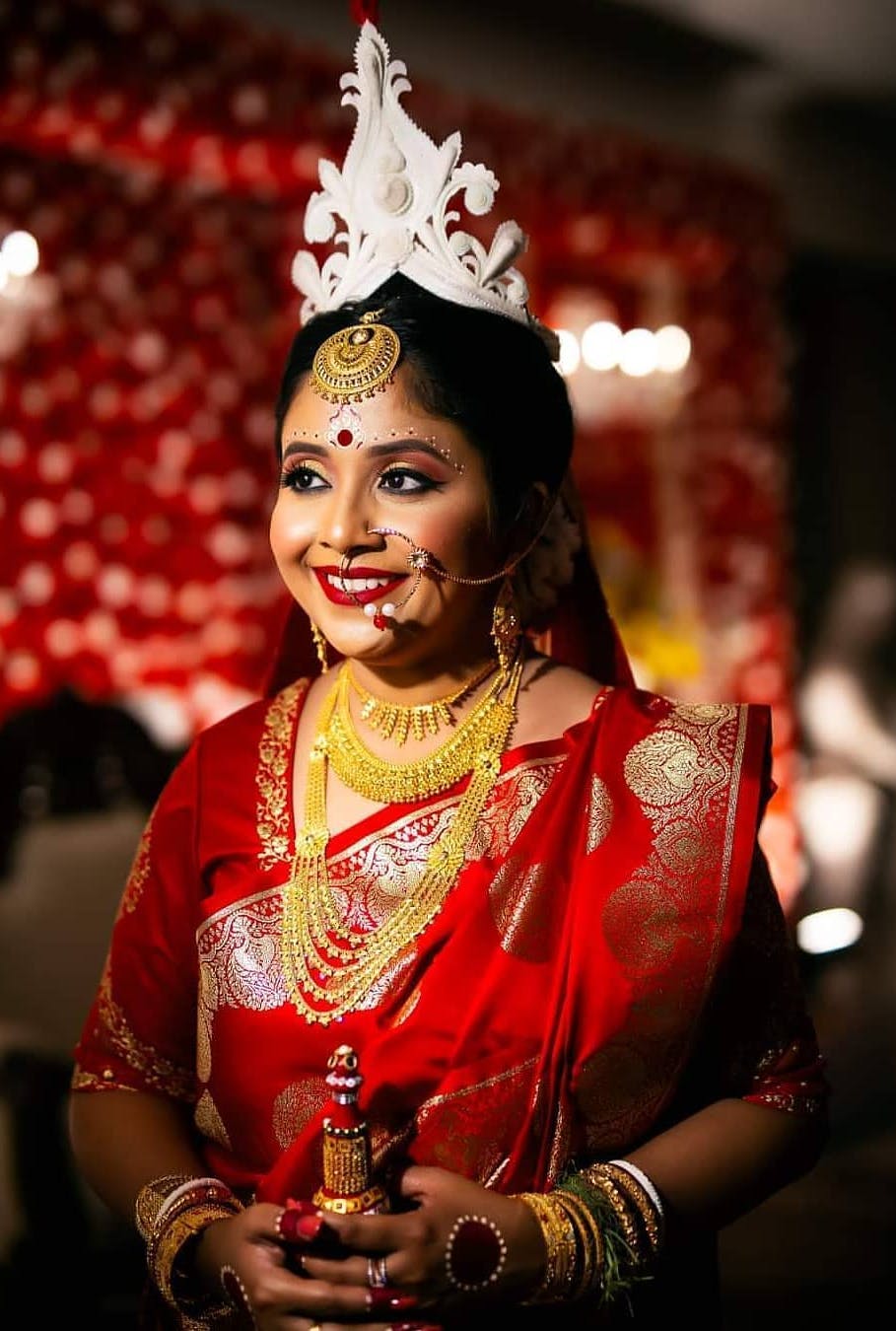 bengali marriage dates in 2025