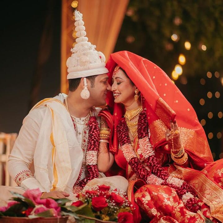 bengali wedding candid photography


