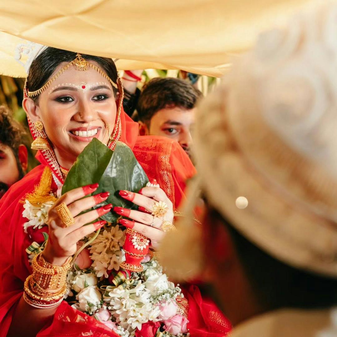 bengali wedding photographers



