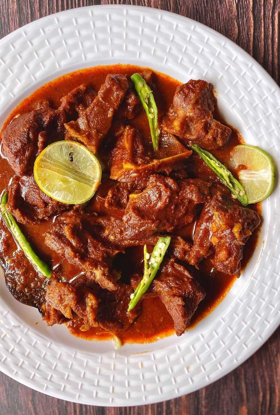 Kosha Mangsho: The Tale Of Love For Mutton Or Chicken