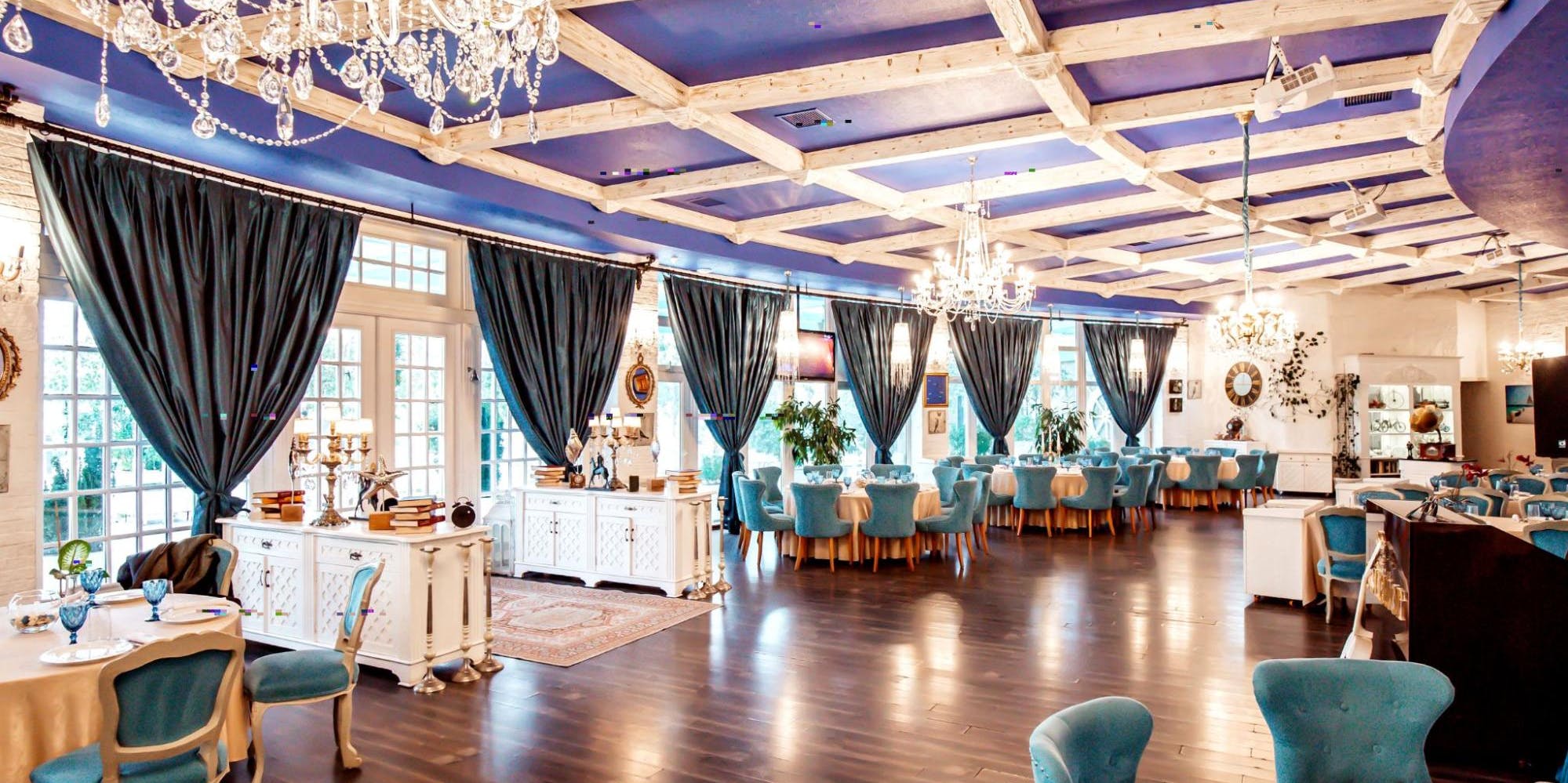 Banquet Halls in Howrah
