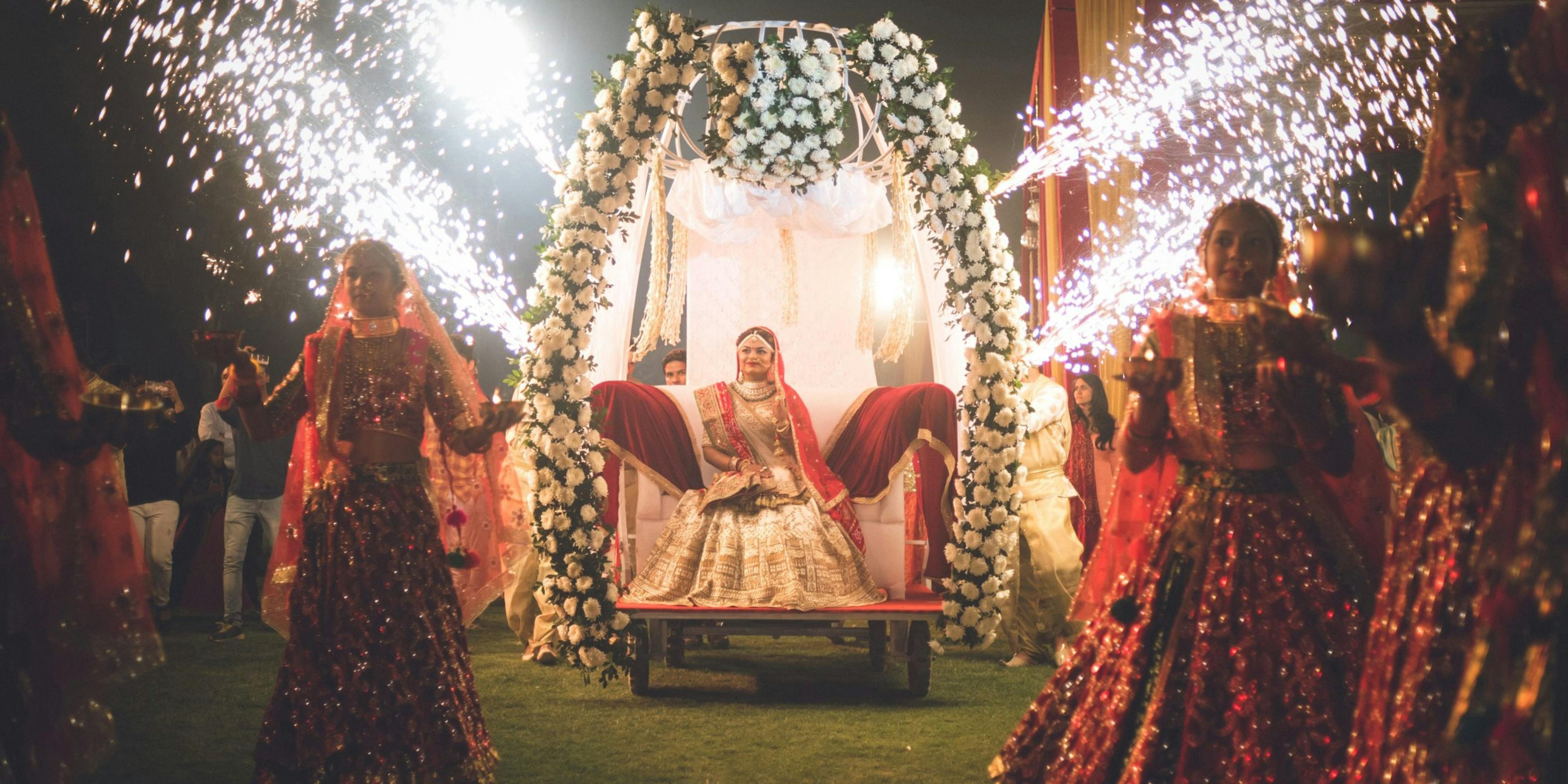 bridal entry songs