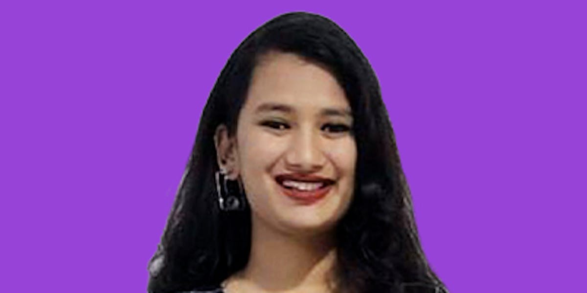 Akanksha photo