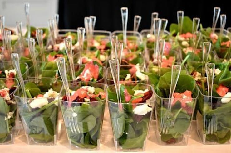 Catering