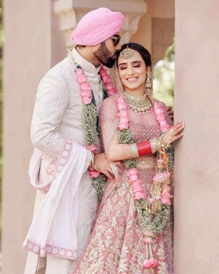 Cute couple