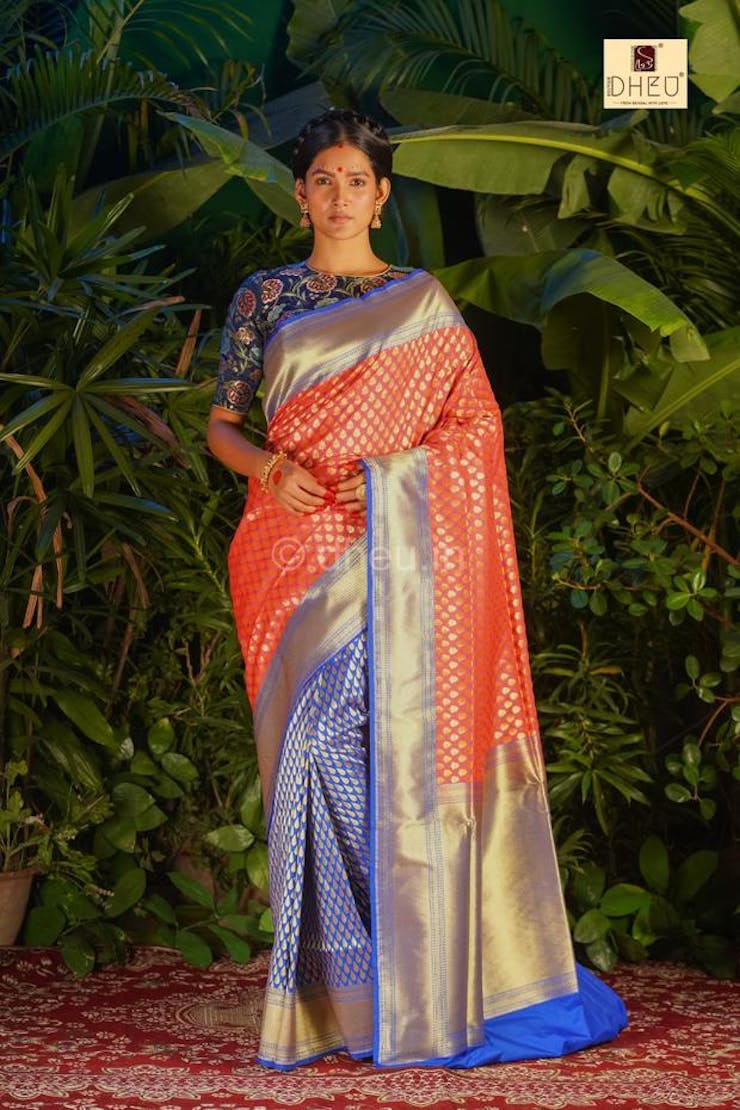 Opara silk