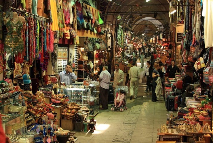 Best shopping place for wedding