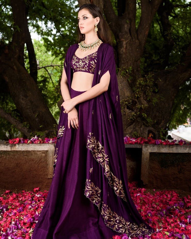 Beautiful Lehenga