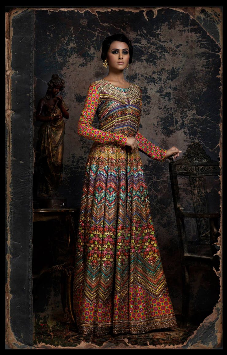 Tanshi boutique