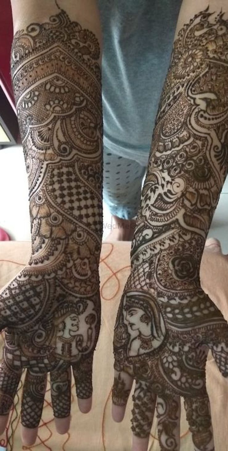 Jyoti's