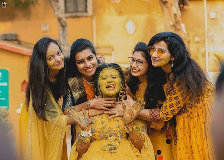 Picture Click Timing