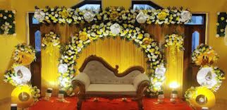 wedding theme ideas