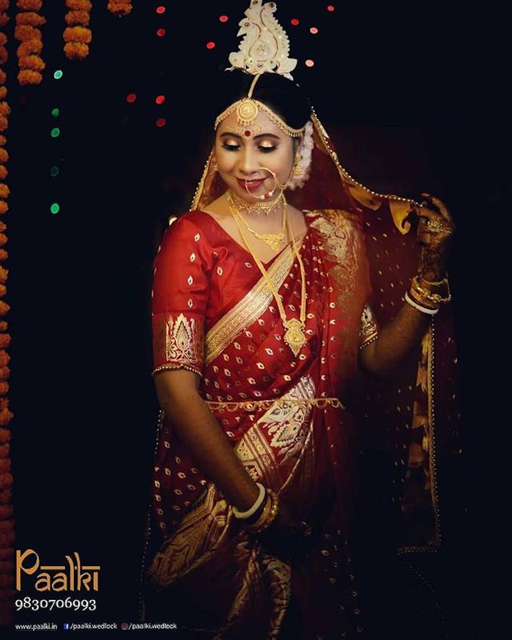 Wedding day