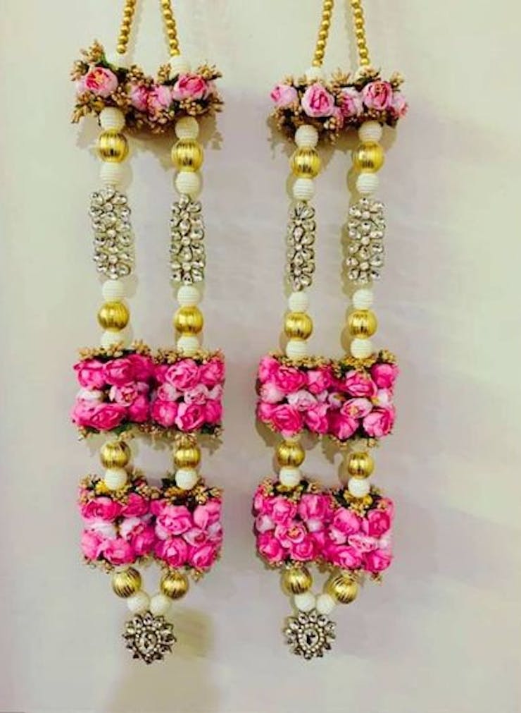 designer mala