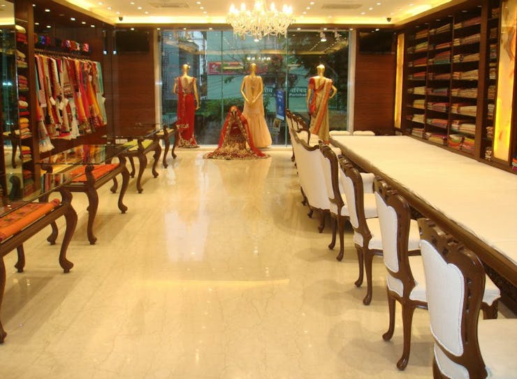 Vedam boutique