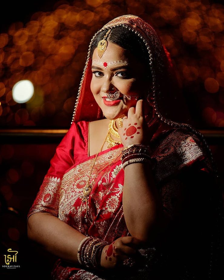 Bride photos