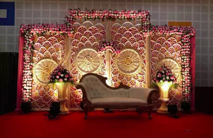 wedding decoration ideas