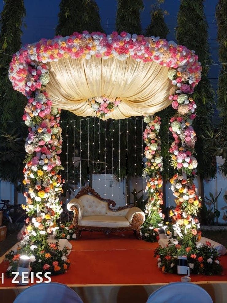 Jms Villa