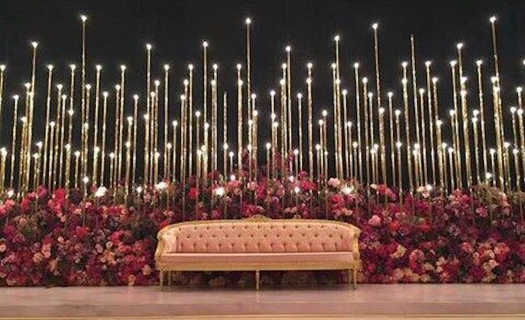 Light stage