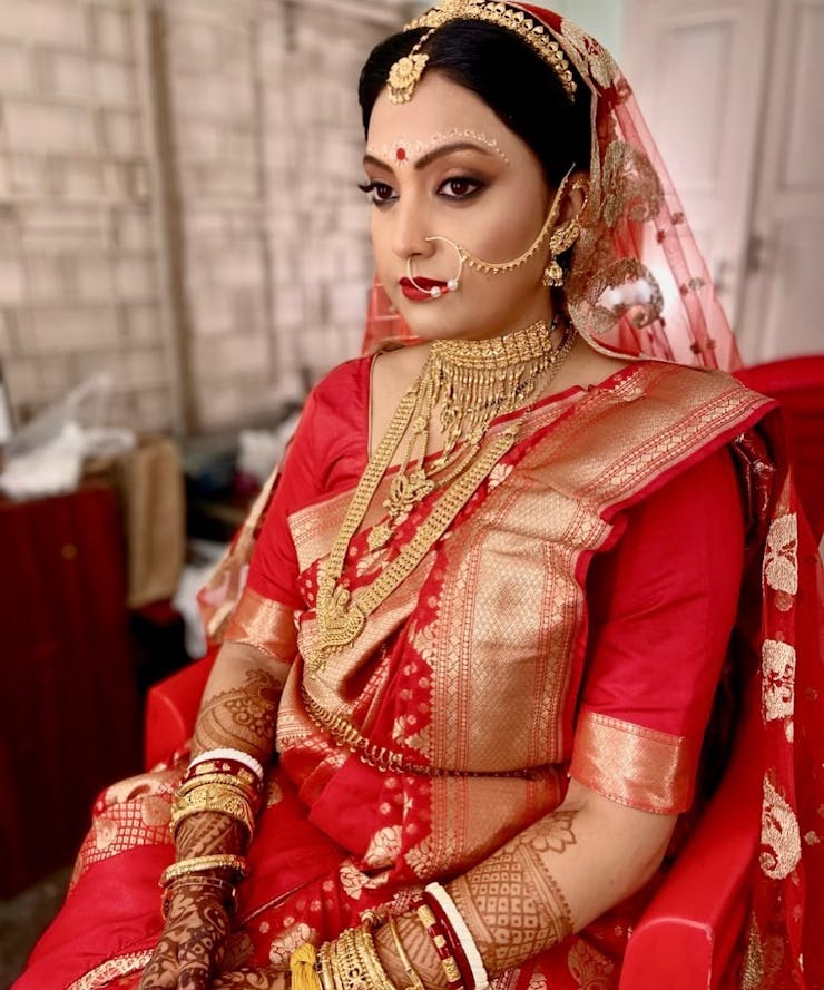 Bong bride