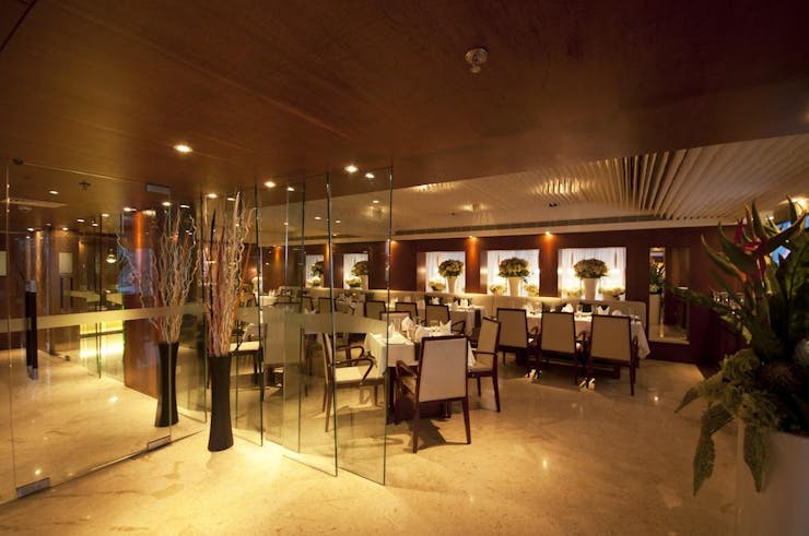 The celesta