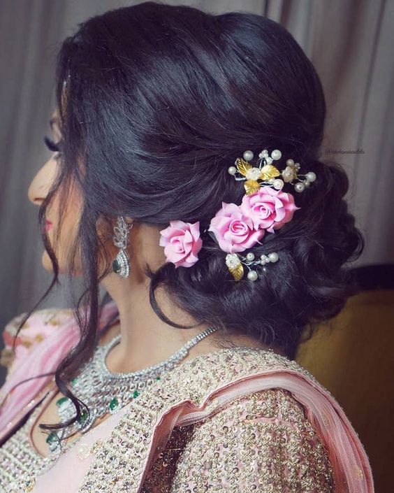 Top 9 Seashells Bridal Hairstyles – Trending & Absolutely Stunning! -  SetMyWed