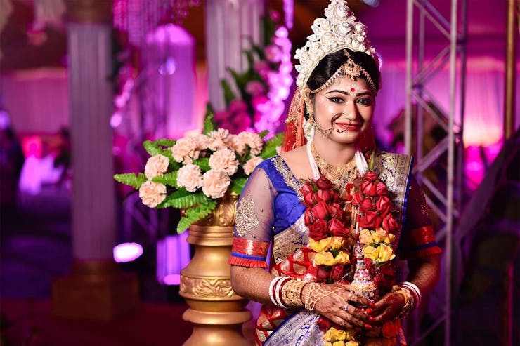 Bride Photos