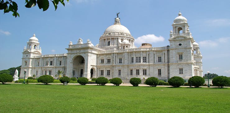 Victoria Memorial