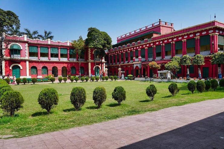 Jorasanko Thakurbari