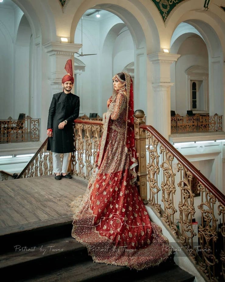 Punjabi Bride