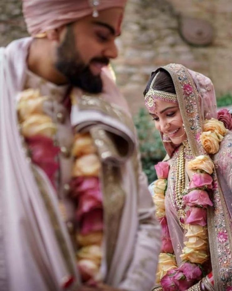 Virushkaa