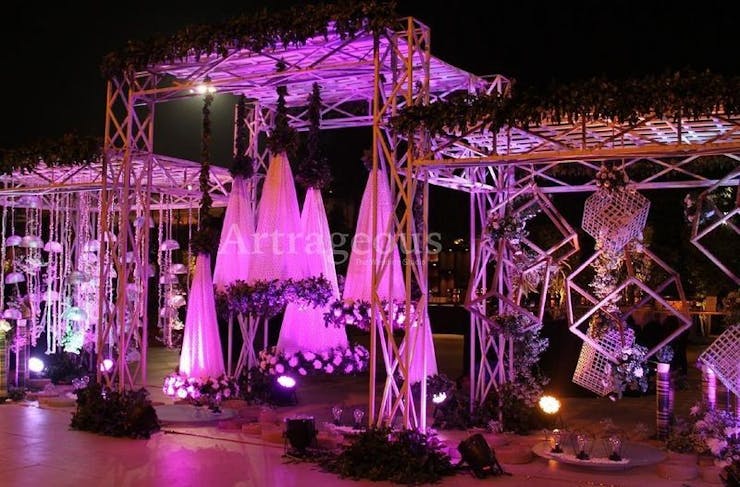 wedding decoration ideas
