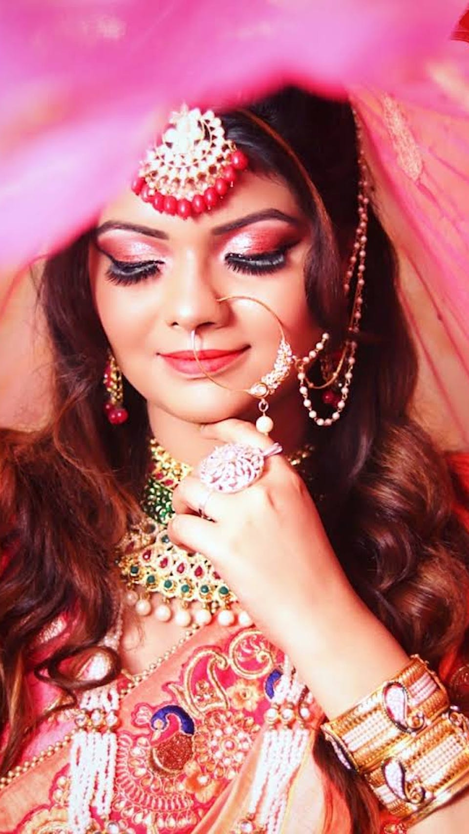Bride