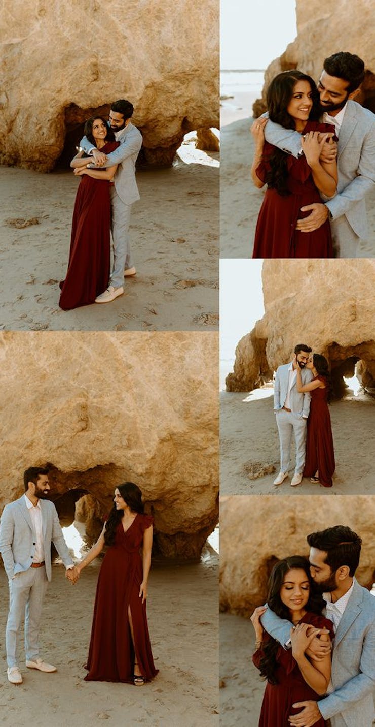 Malibu wedding