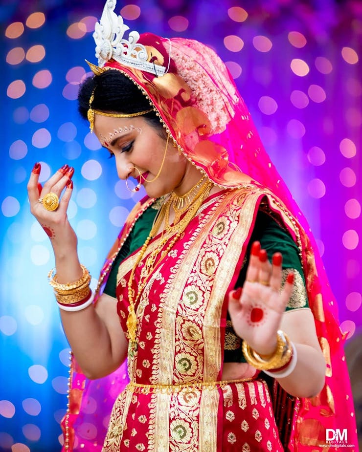 Beautiful bride photos