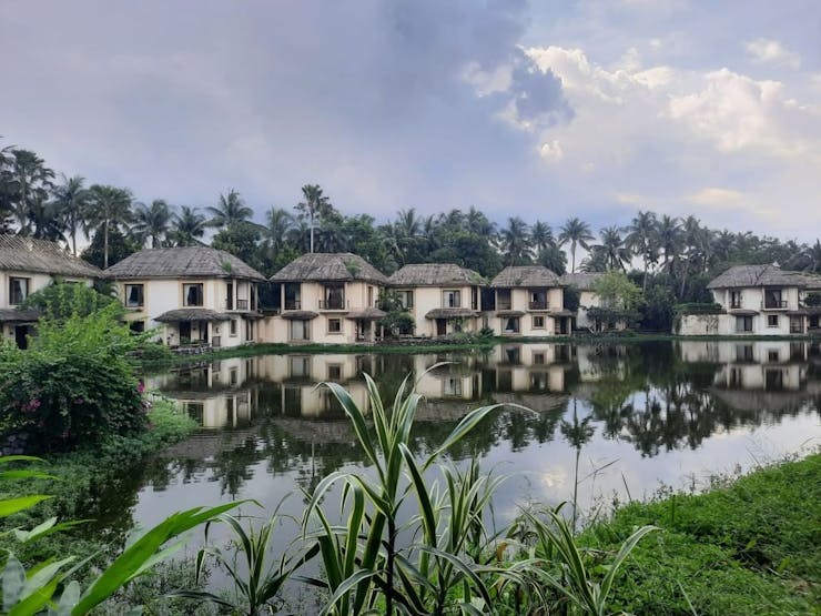 Best place for wedding in kolkata