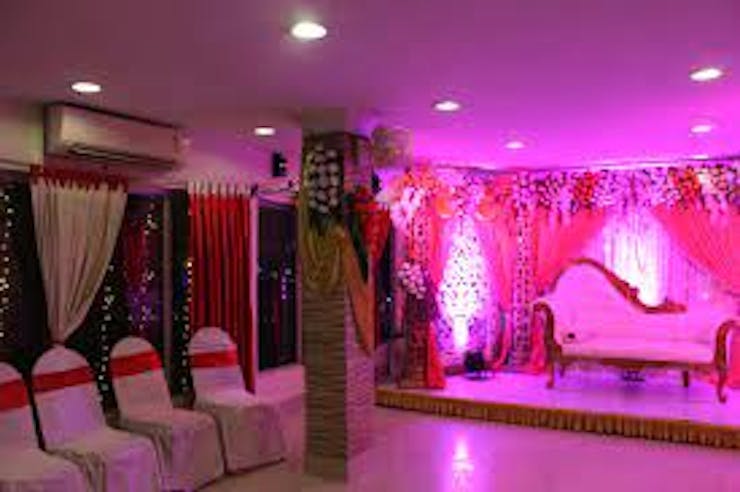 Chandra banquets
