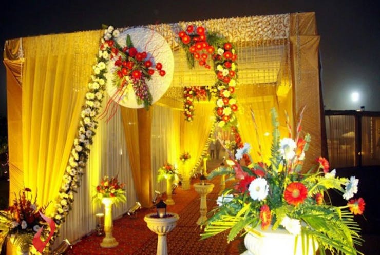 Utsav garden