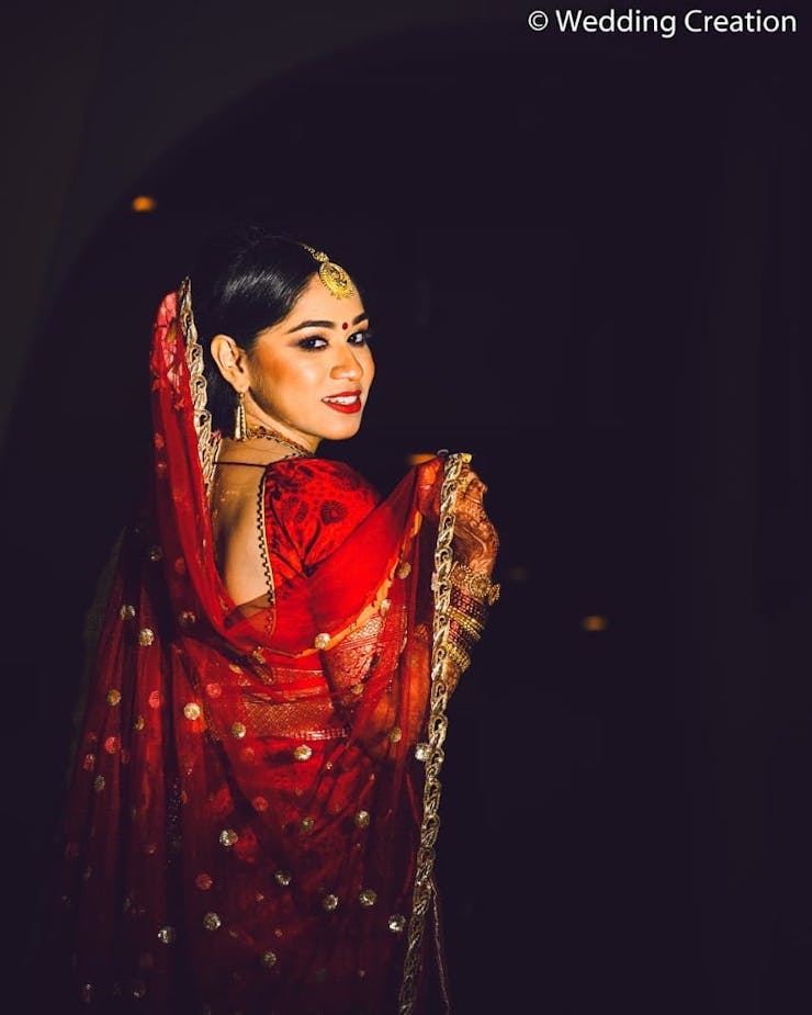 Bengai bride