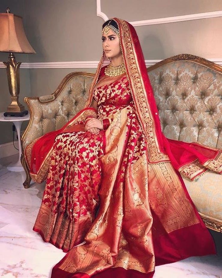 Indian Bride