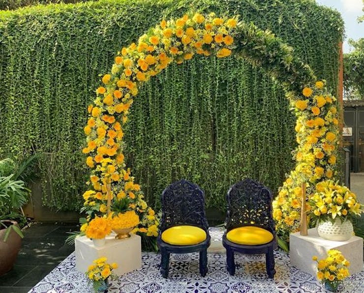 Wedding Decoration