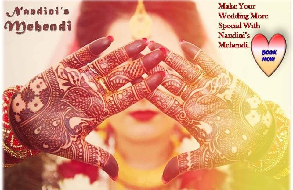 Nandini`s