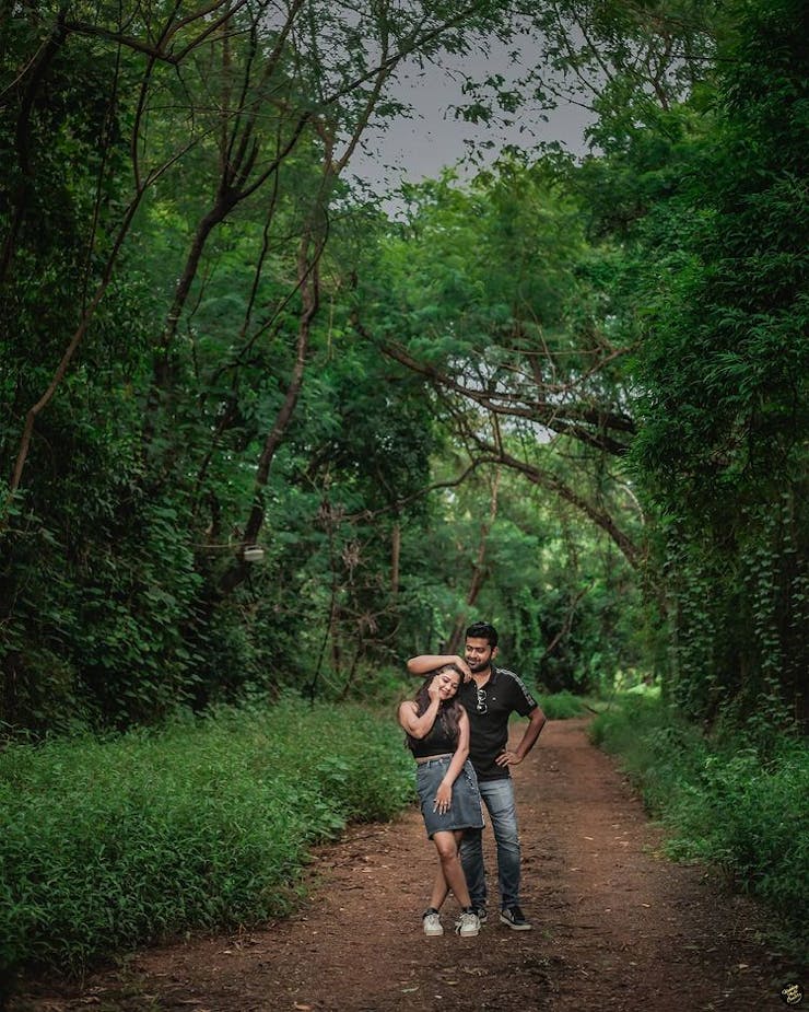 pre wedding photoshoot