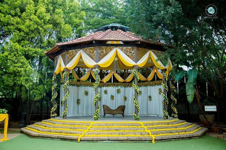 Wedding Venue