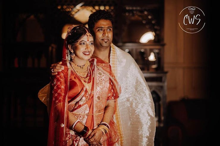 bengali couple