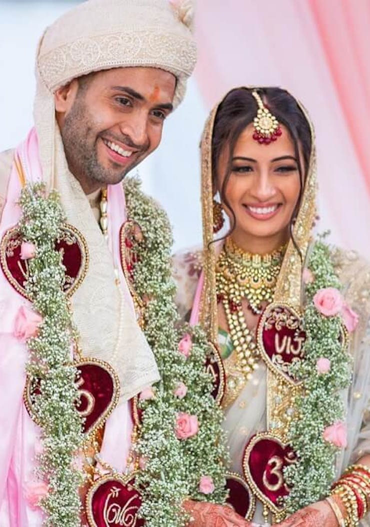 beautiful couple