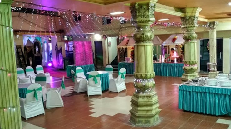 Atithi inn