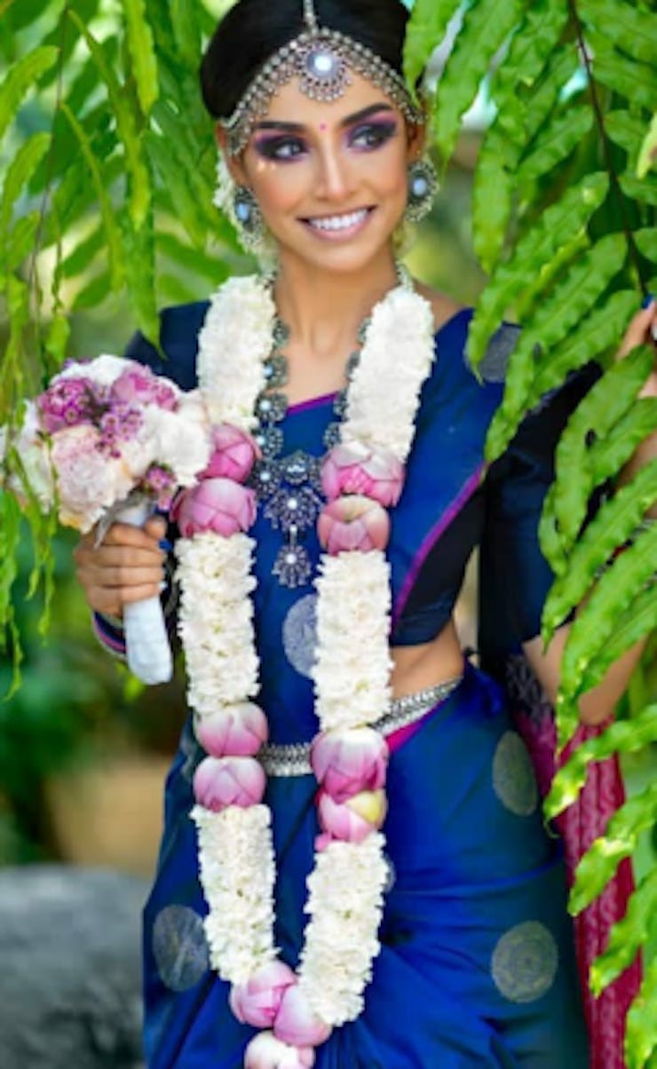 beatiful bride