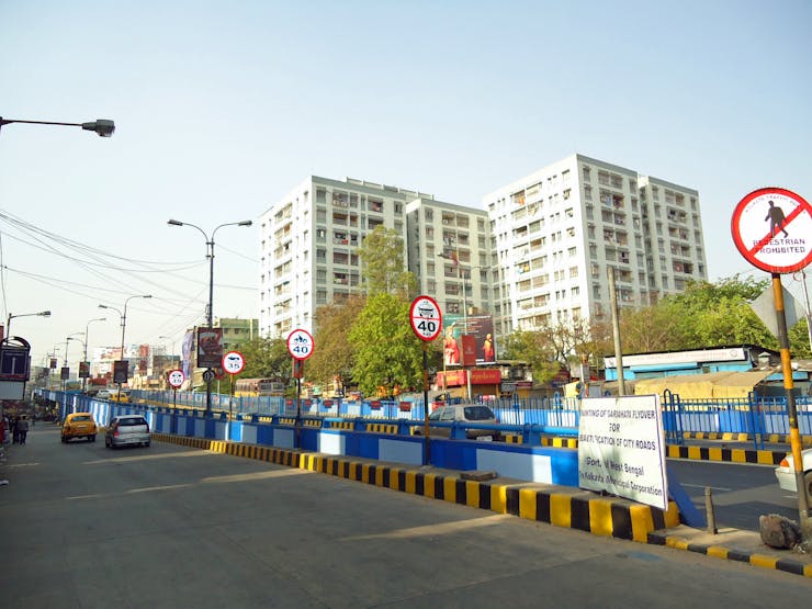 Shopping places for wedding kolkata