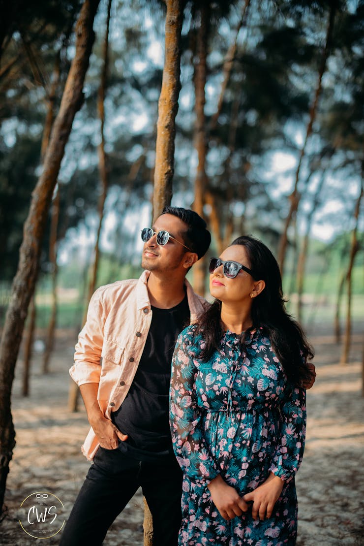 Pre wedding photos